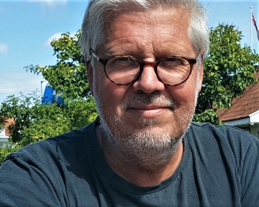 Carl Otto Kielland style=