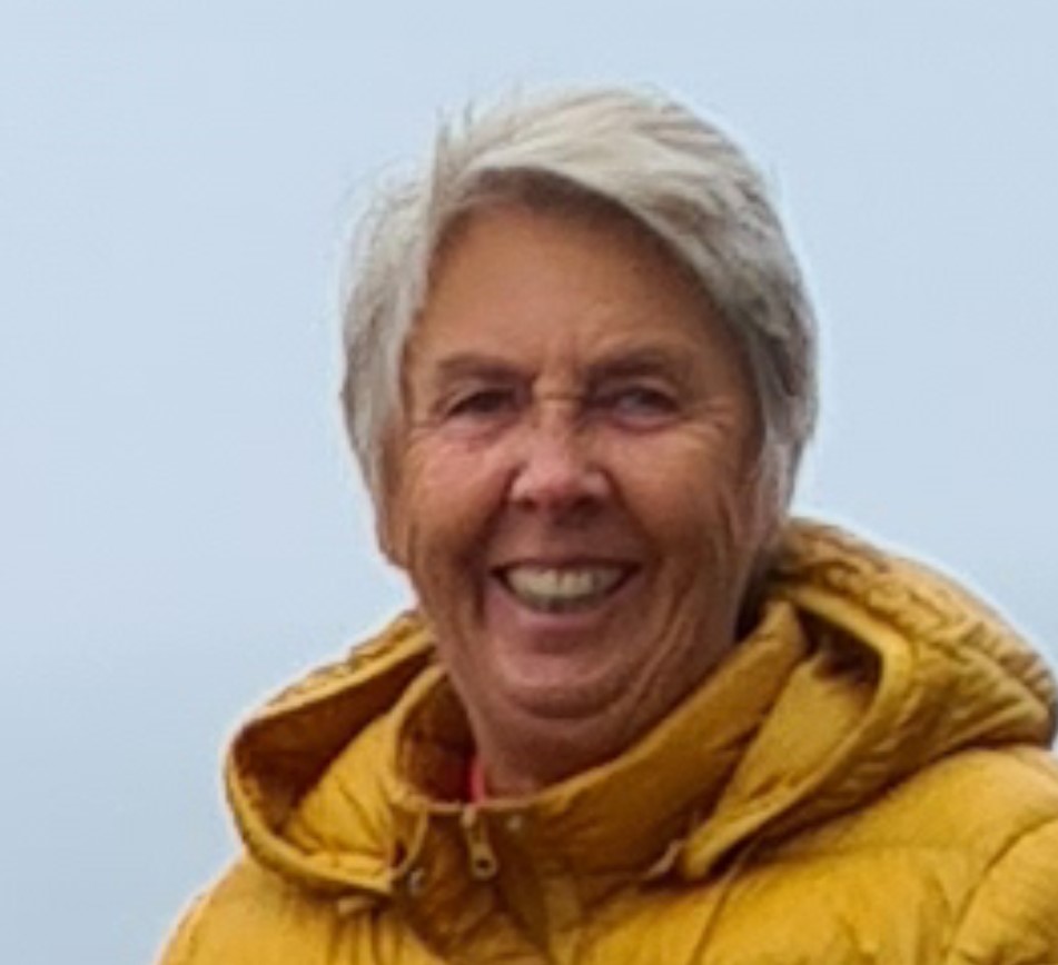 Berit Andersen style=