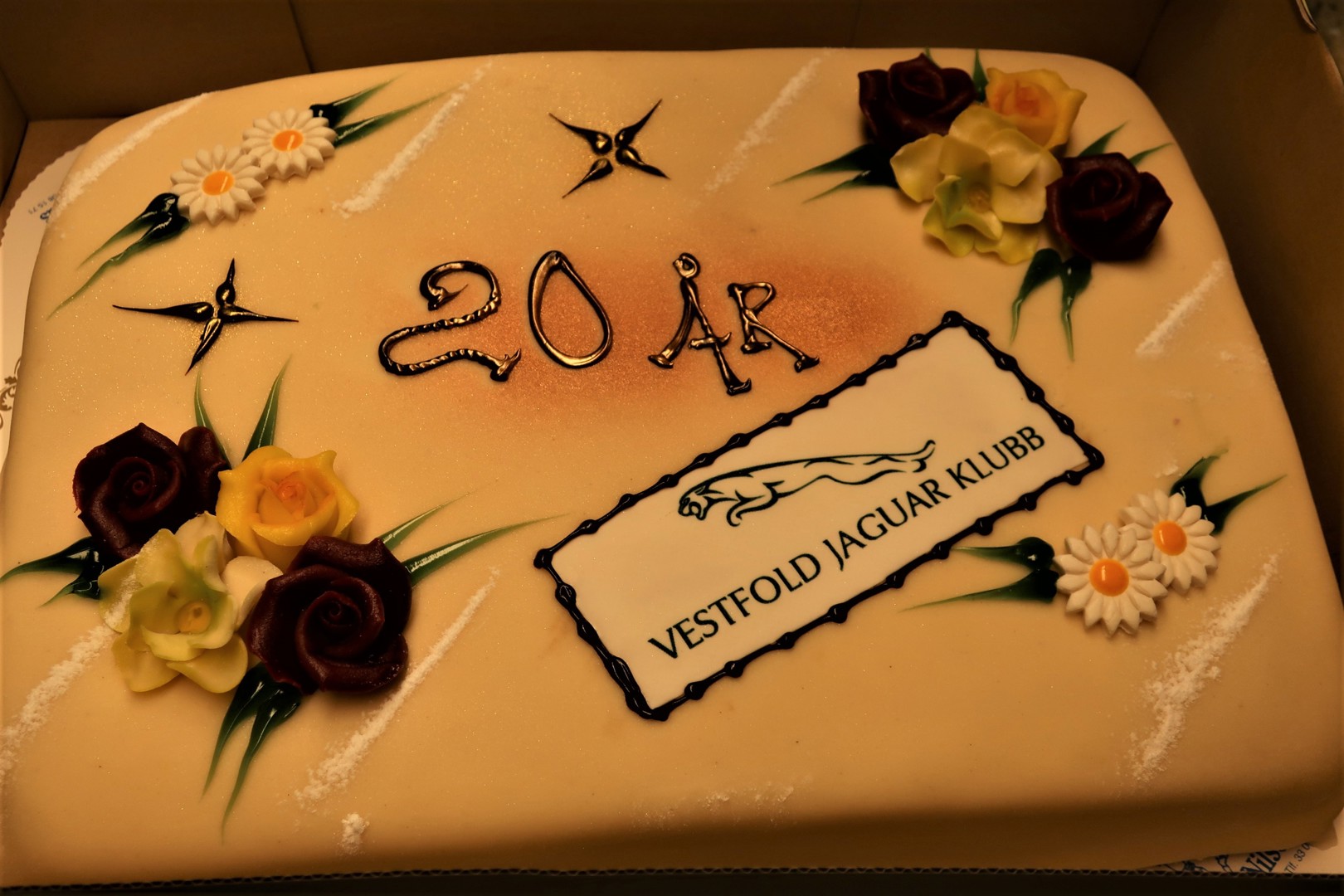 Medlemsmøte 06.10.2021