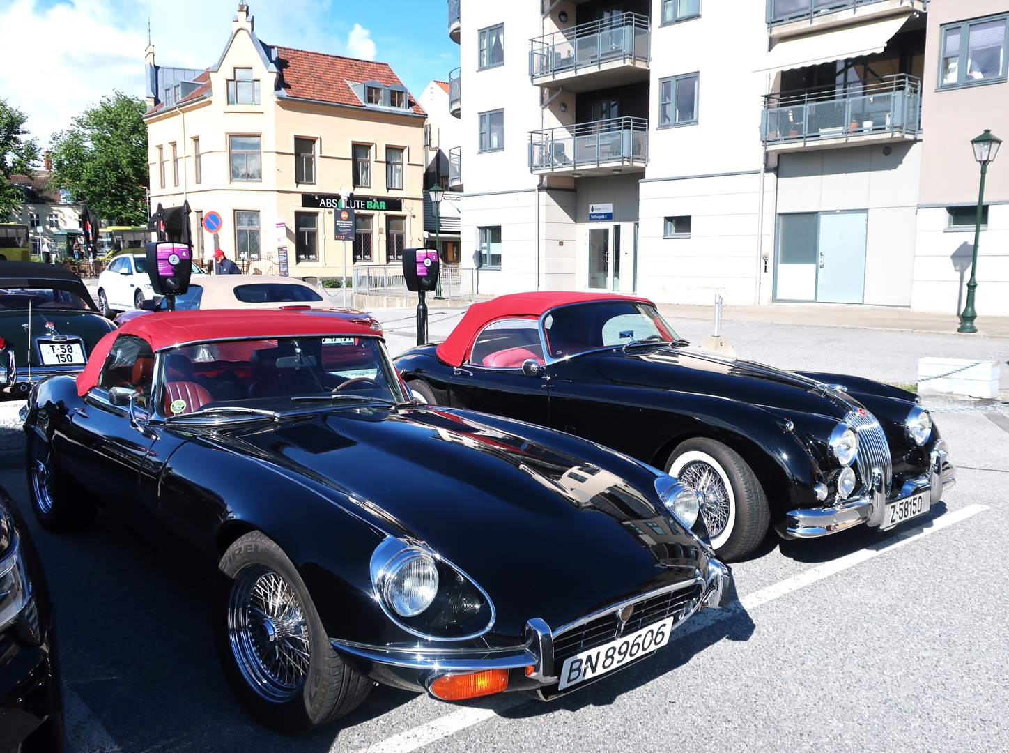 Sommer møte 2022 Halden