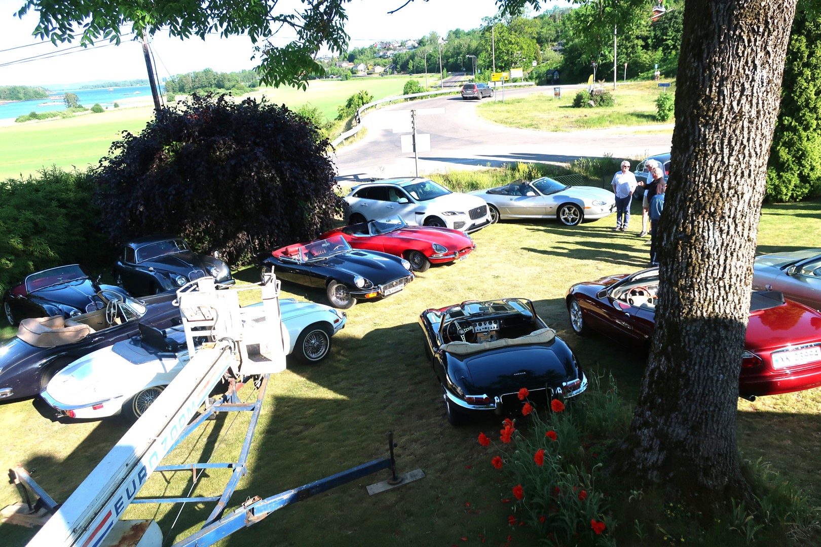 Medlemsmøte 07.06.2023