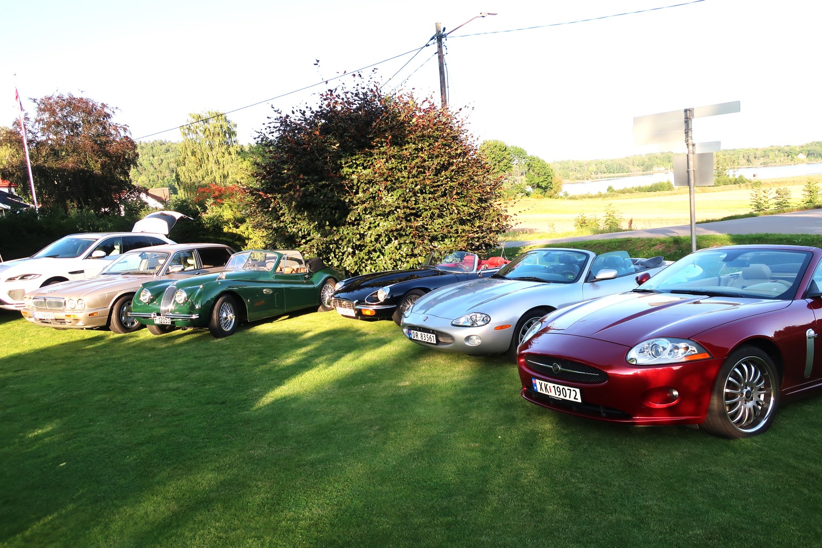 Medlemsmøte 06.09.2023