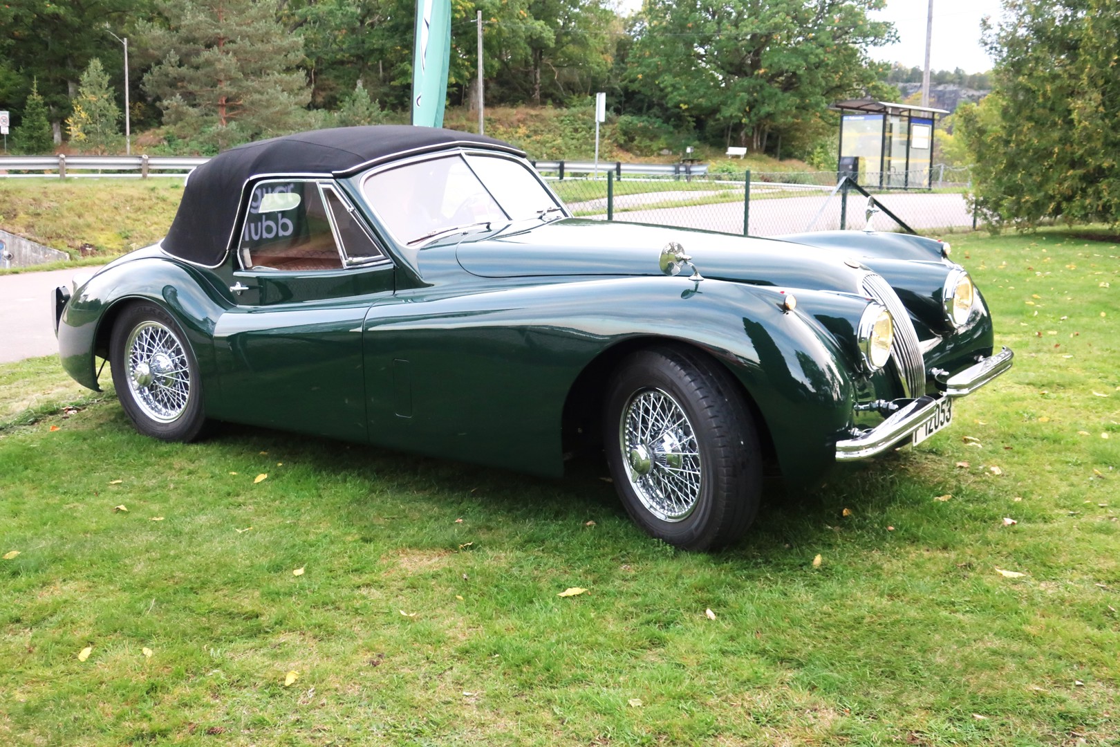 Medlemsmøte 04.10.2023