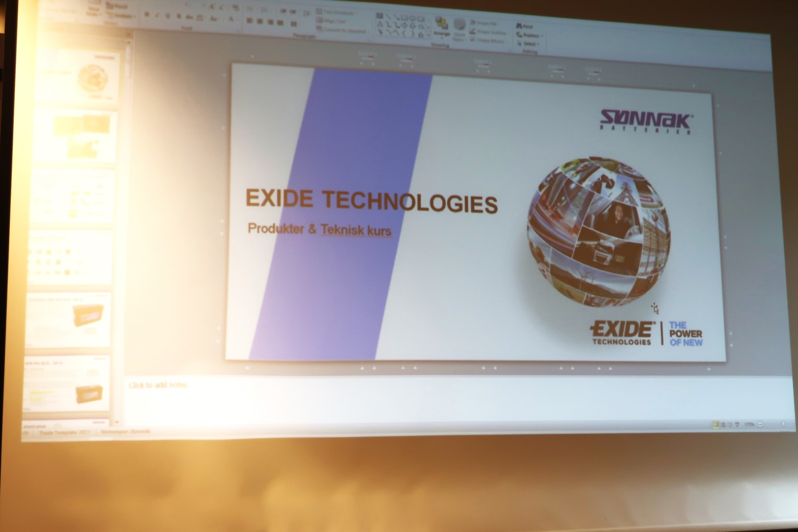 Medlemsmøte 06.03.2024