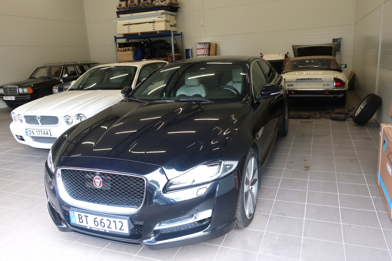 Medlemsmøte 05.06.2024.