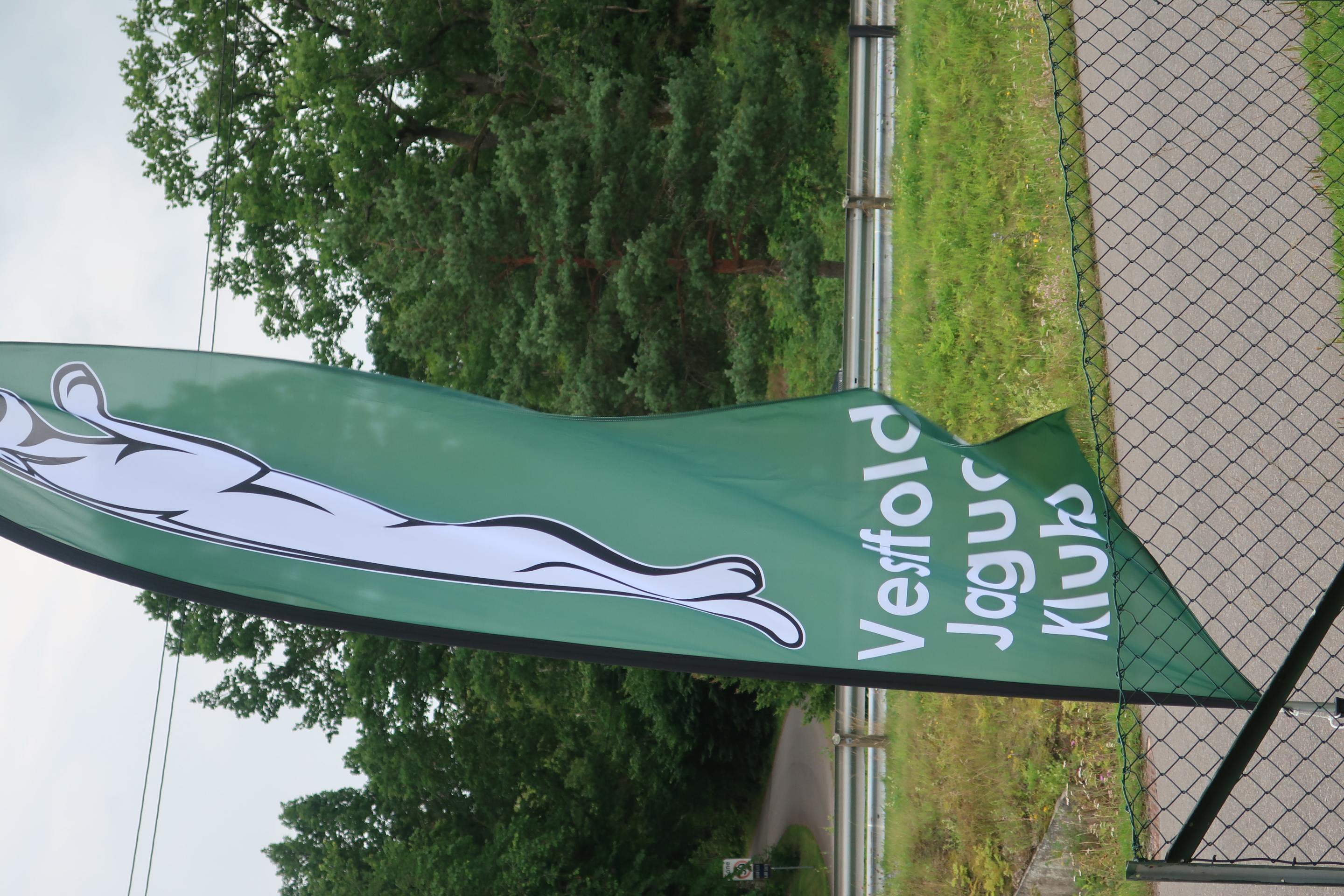 Medlemsmøte 06.08.2024