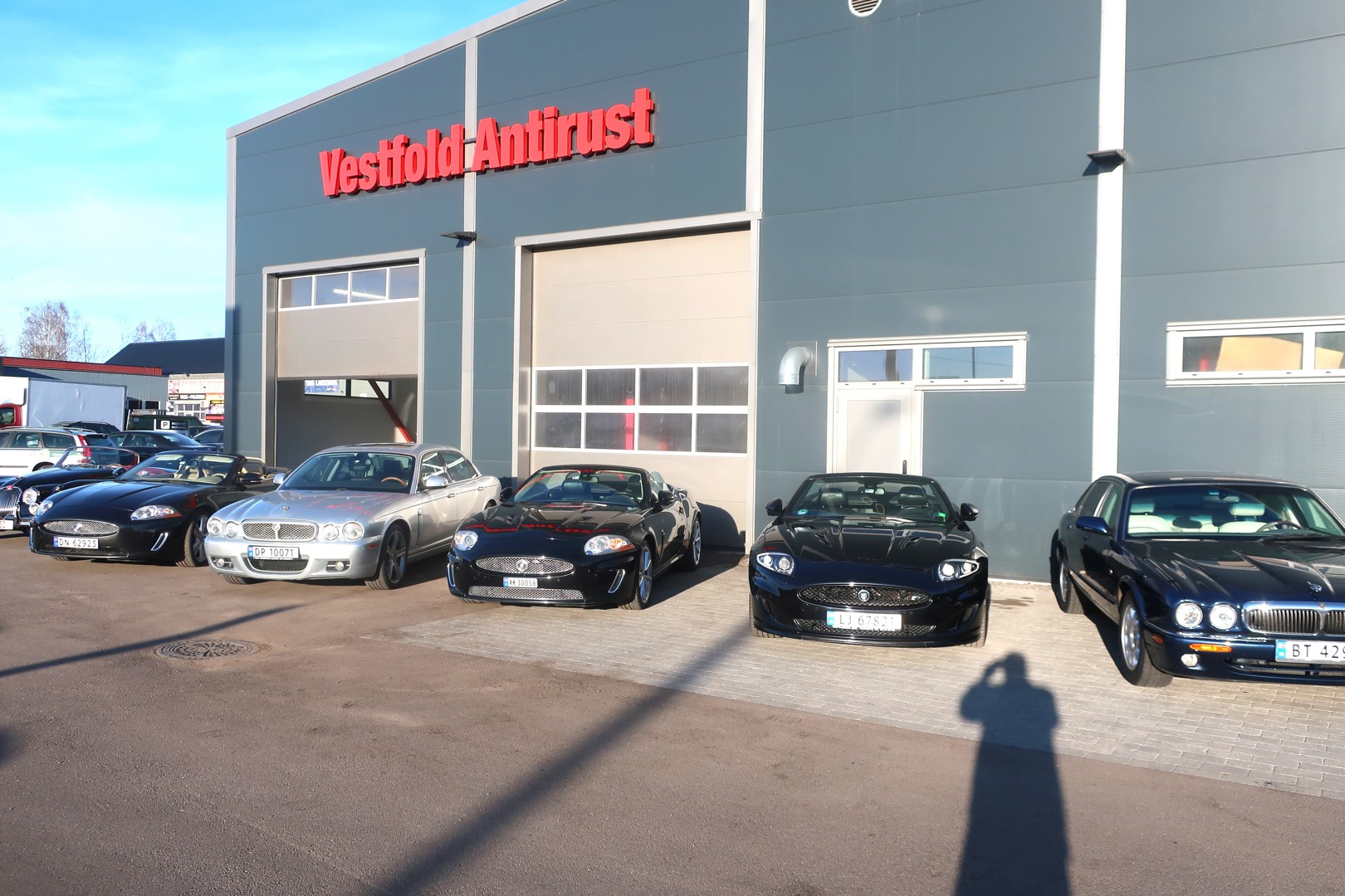 Medlemsmøte 09.04.2025